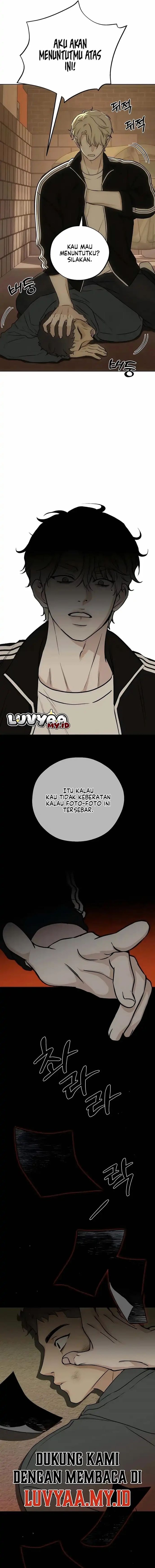 Our Ancestors are Watching Chapter 20 - Page 15