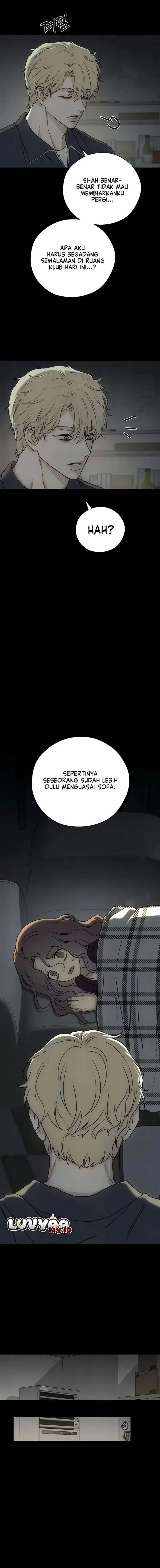 Our Ancestors are Watching Chapter 20 - Page 7