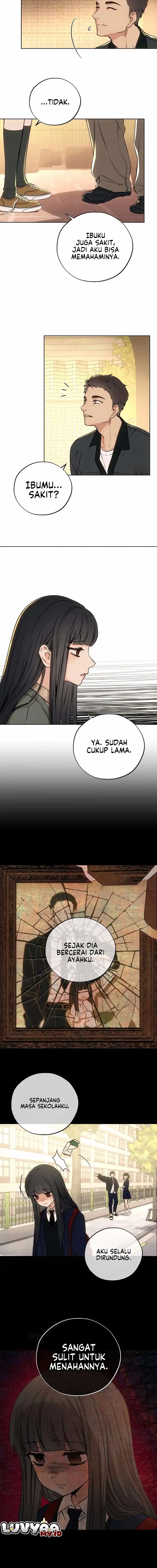 Our Ancestors are Watching Chapter 4 - Page 14