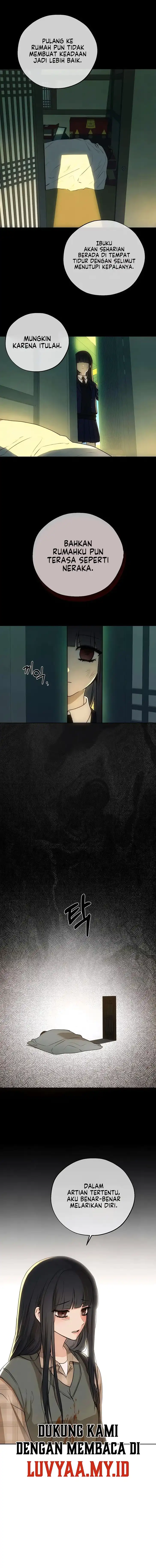 Our Ancestors are Watching Chapter 4 - Page 15