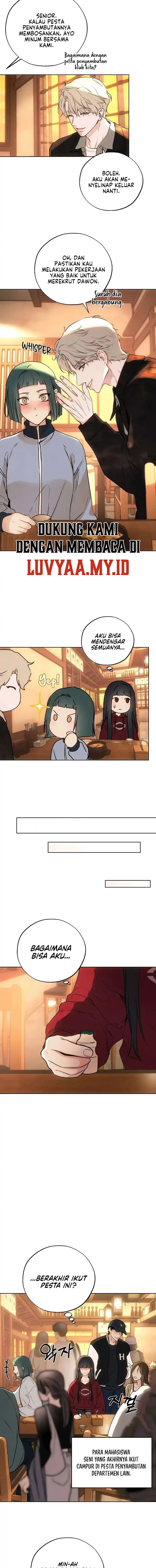 Our Ancestors are Watching Chapter 5 - Page 13