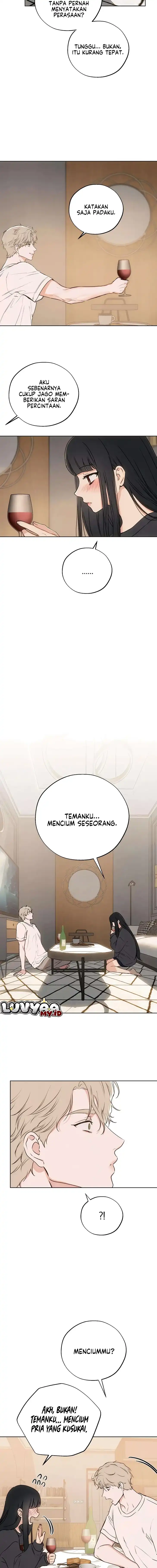 Our Ancestors are Watching Chapter 6 - Page 14