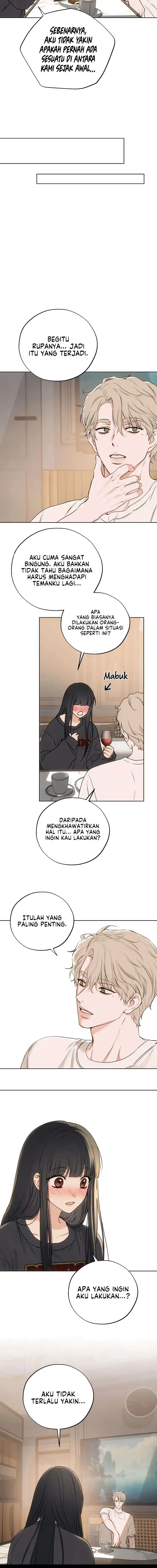 Our Ancestors are Watching Chapter 6 - Page 15