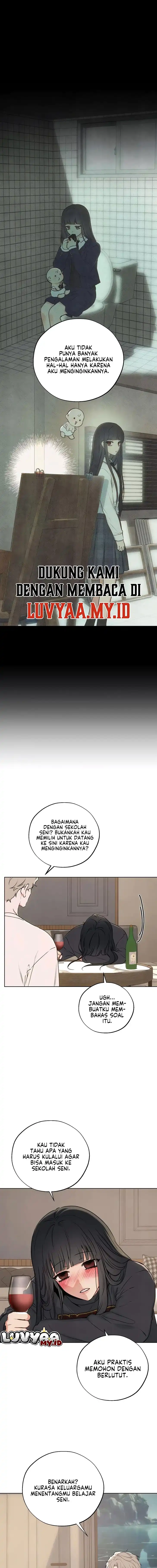 Our Ancestors are Watching Chapter 6 - Page 16