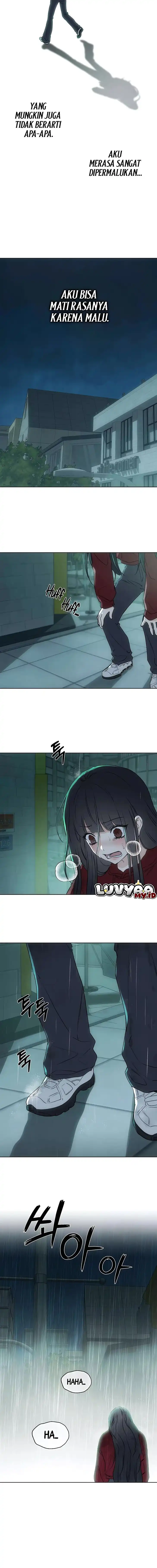 Our Ancestors are Watching Chapter 6 - Page 3