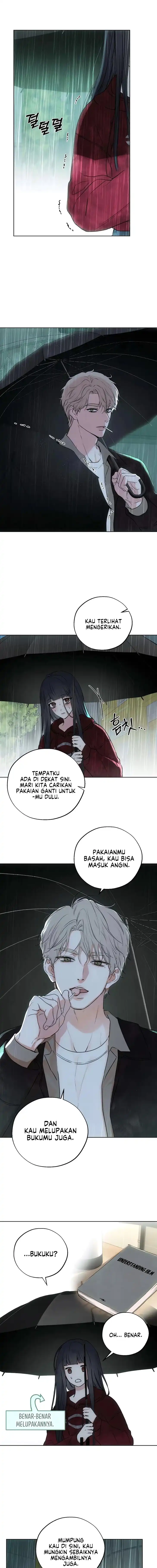 Our Ancestors are Watching Chapter 6 - Page 6