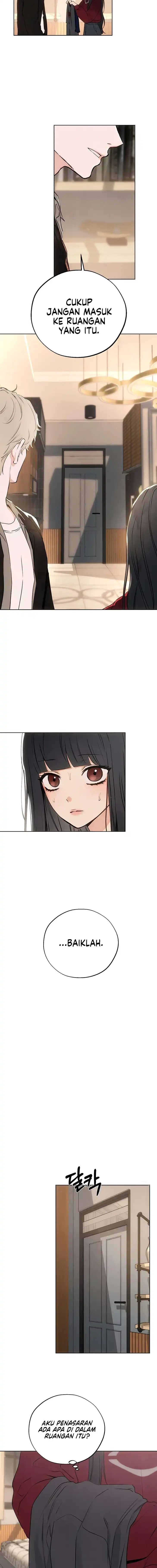 Our Ancestors are Watching Chapter 6 - Page 8