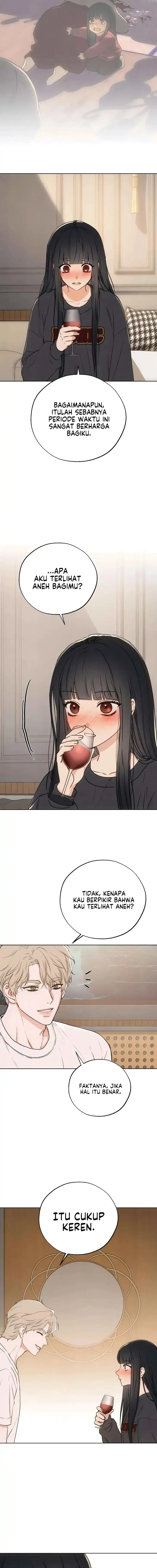 Our Ancestors are Watching Chapter 7 - Page 11