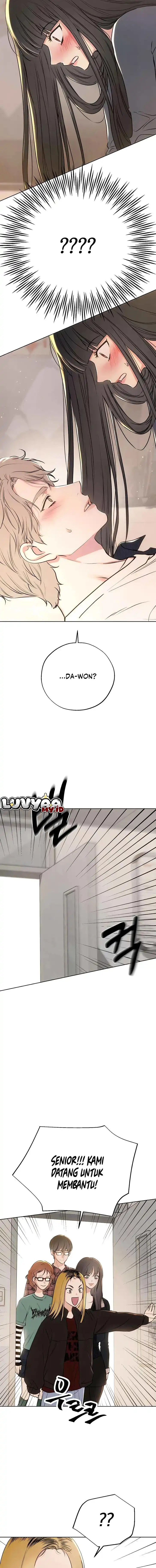 Our Ancestors are Watching Chapter 9 - Page 11