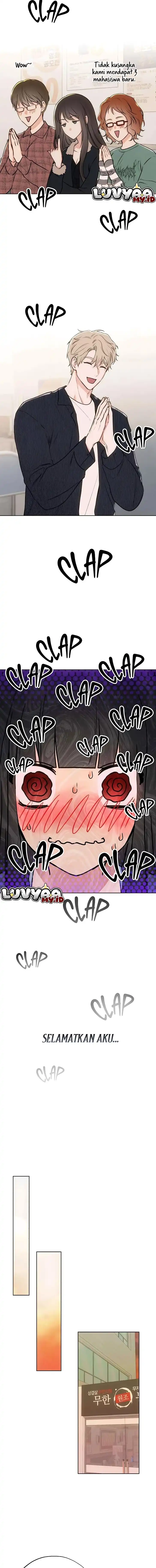 Our Ancestors are Watching Chapter 9 - Page 14