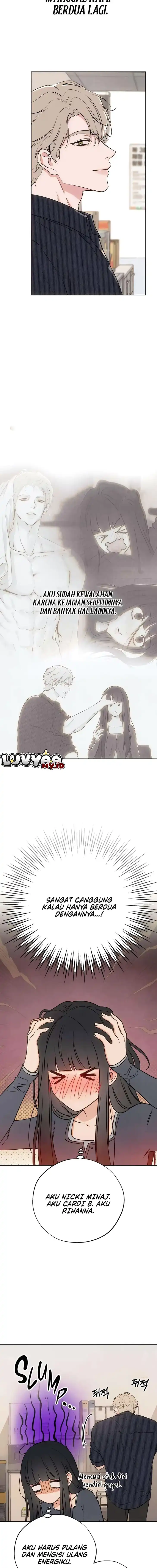 Our Ancestors are Watching Chapter 9 - Page 4