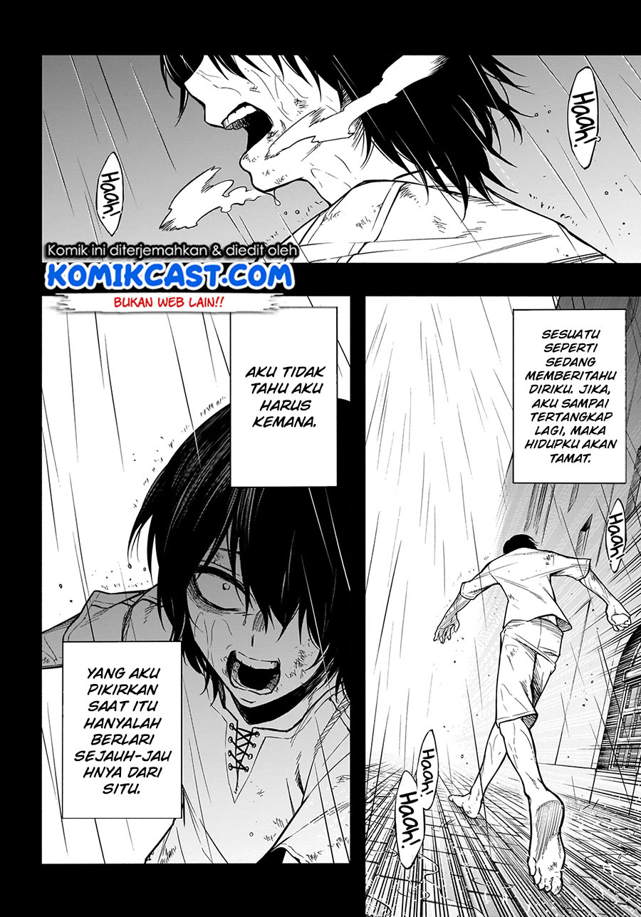 Baca Ouritsu Mahou Gakuen no Saikasei: Slum Agari no Saikyou Mahoushi, Kizoku darake no Gakuen de Musou suru - Chapter 1.1 halaman 12