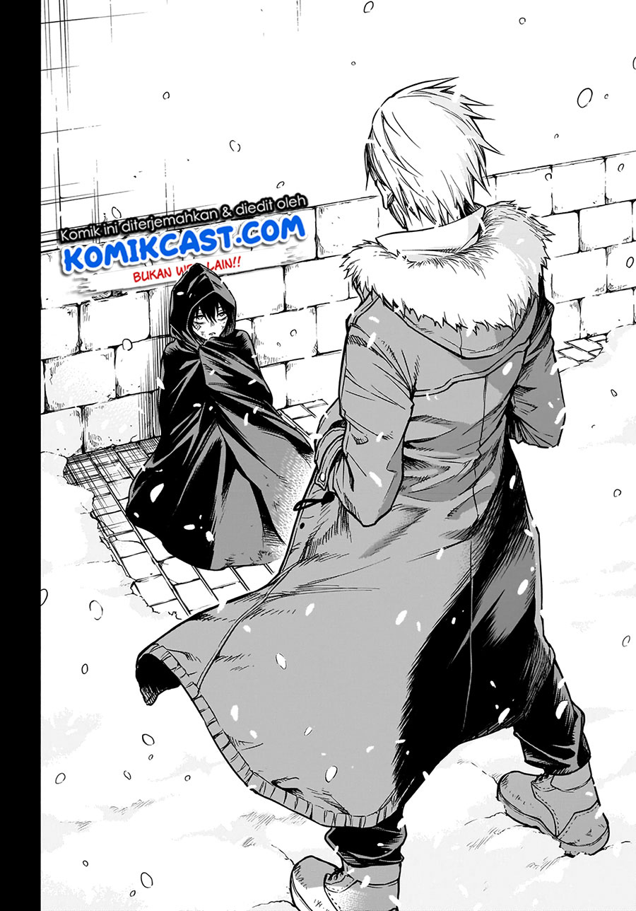 Baca Ouritsu Mahou Gakuen no Saikasei: Slum Agari no Saikyou Mahoushi, Kizoku darake no Gakuen de Musou suru - Chapter 1.1 halaman 15