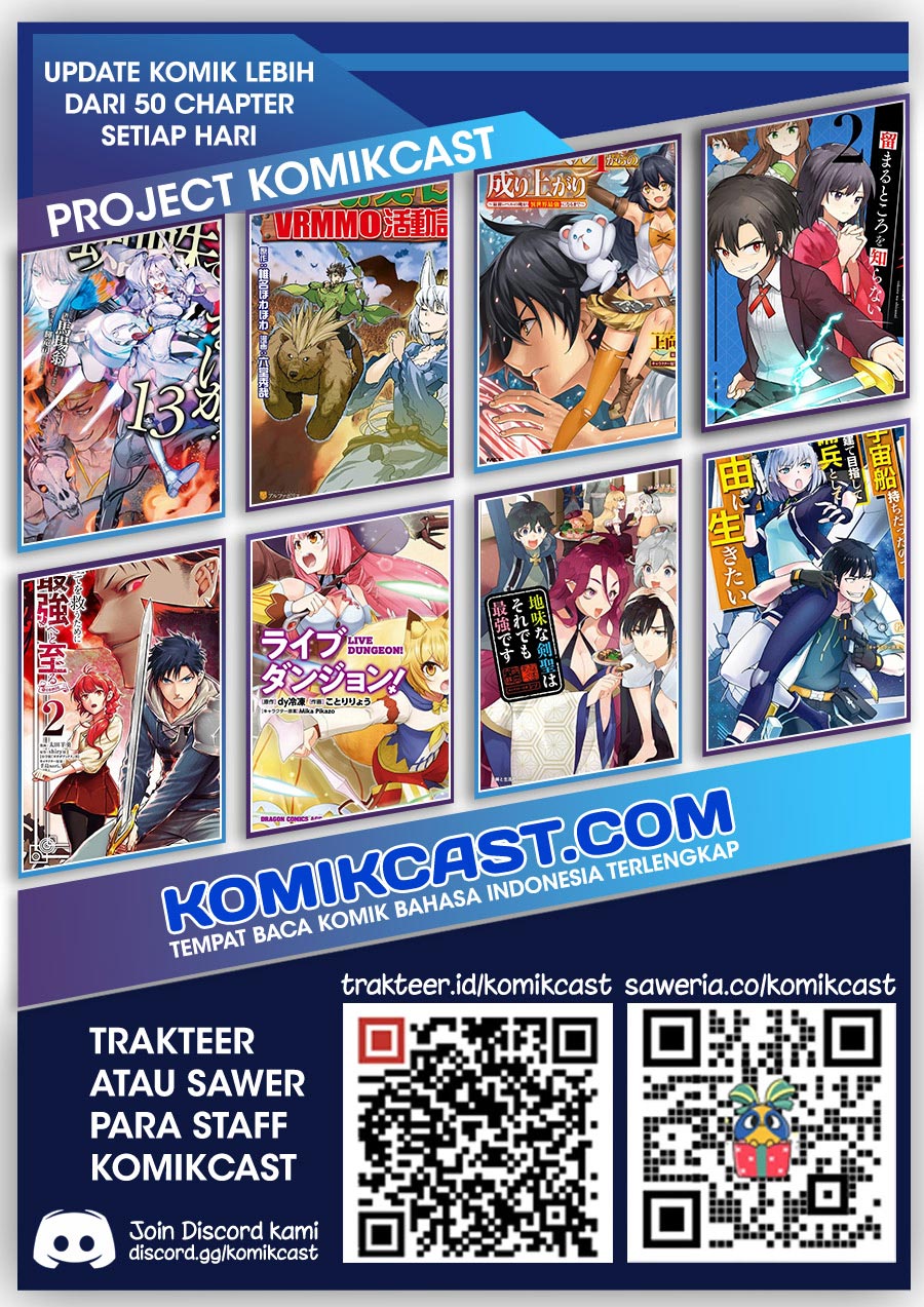 Baca Ouritsu Mahou Gakuen no Saikasei: Slum Agari no Saikyou Mahoushi, Kizoku darake no Gakuen de Musou suru - Chapter 1.1 halaman 19