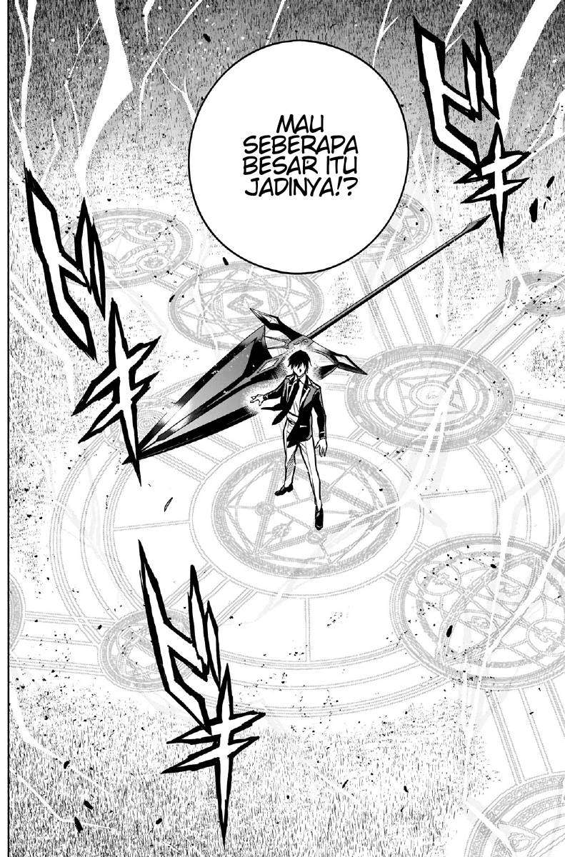 Baca Ouritsu Mahou Gakuen no Saikasei: Slum Agari no Saikyou Mahoushi, Kizoku darake no Gakuen de Musou suru - Chapter 7 halaman 9
