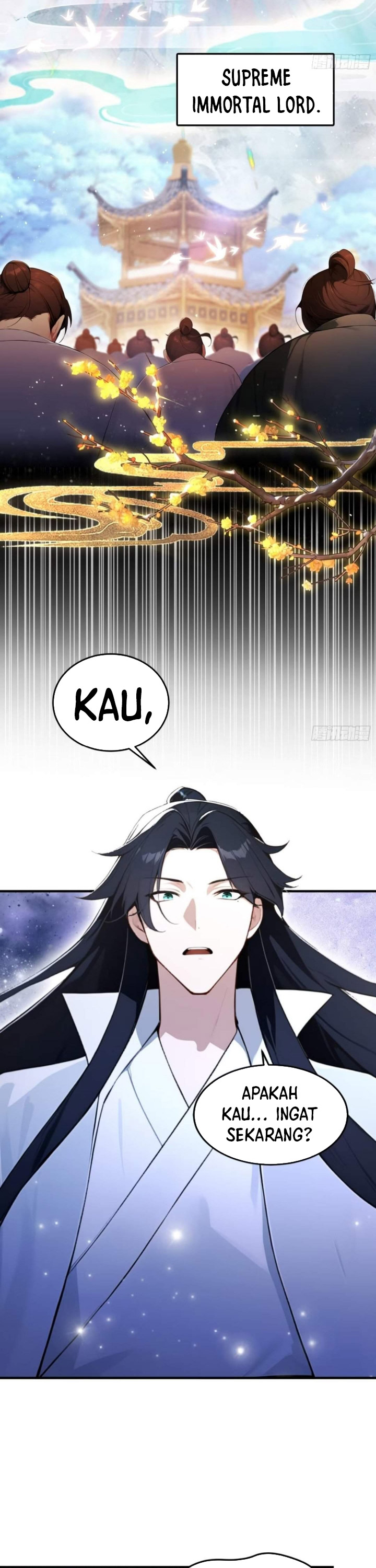 Baca Outrageous! I Really Didn’t Want to Open a Training Class For Empresses! - Chapter 15 halaman 10