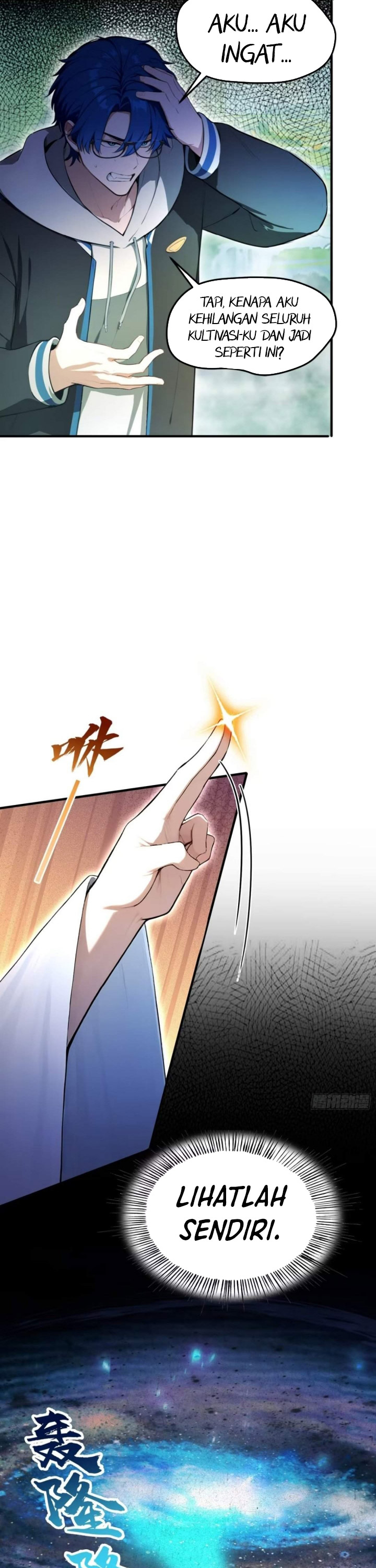 Baca Outrageous! I Really Didn’t Want to Open a Training Class For Empresses! - Chapter 15 halaman 11