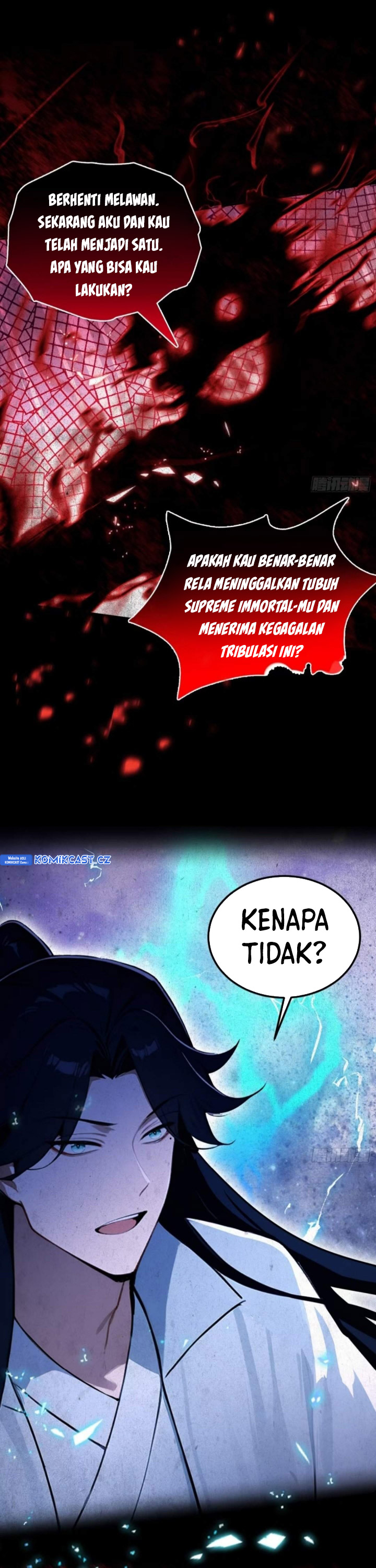 Baca Outrageous! I Really Didn’t Want to Open a Training Class For Empresses! - Chapter 15 halaman 15
