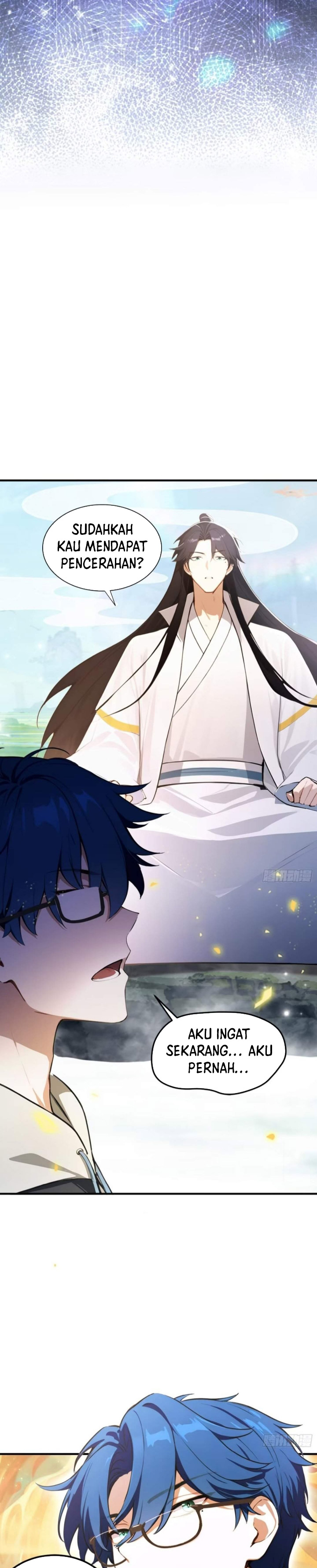 Baca Outrageous! I Really Didn’t Want to Open a Training Class For Empresses! - Chapter 15 halaman 19