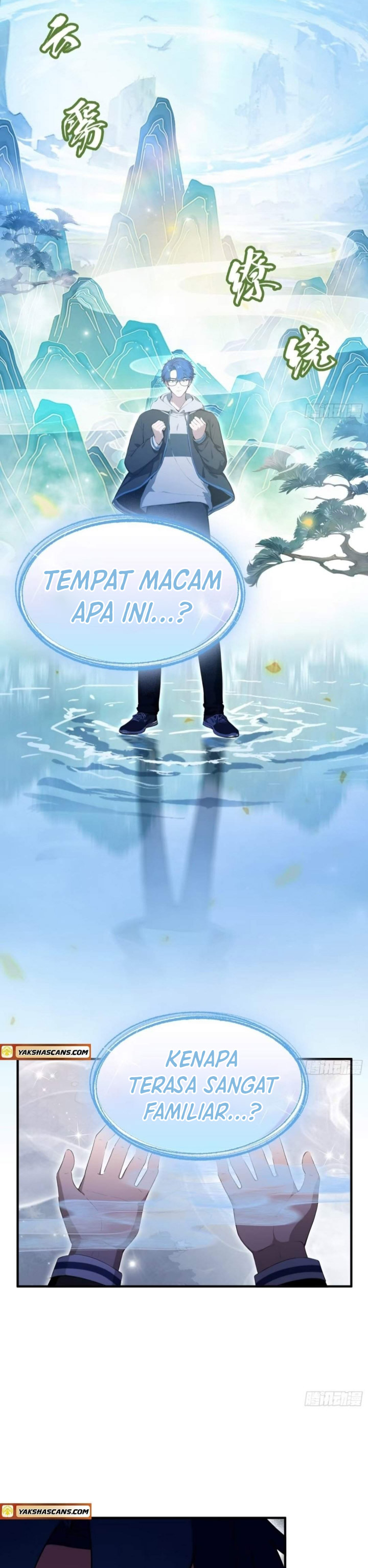 Baca Outrageous! I Really Didn’t Want to Open a Training Class For Empresses! - Chapter 15 halaman 3
