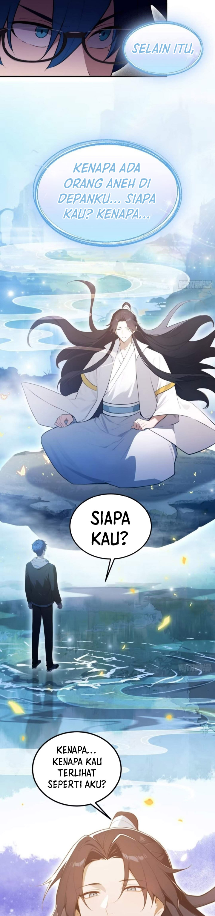 Baca Outrageous! I Really Didn’t Want to Open a Training Class For Empresses! - Chapter 15 halaman 4