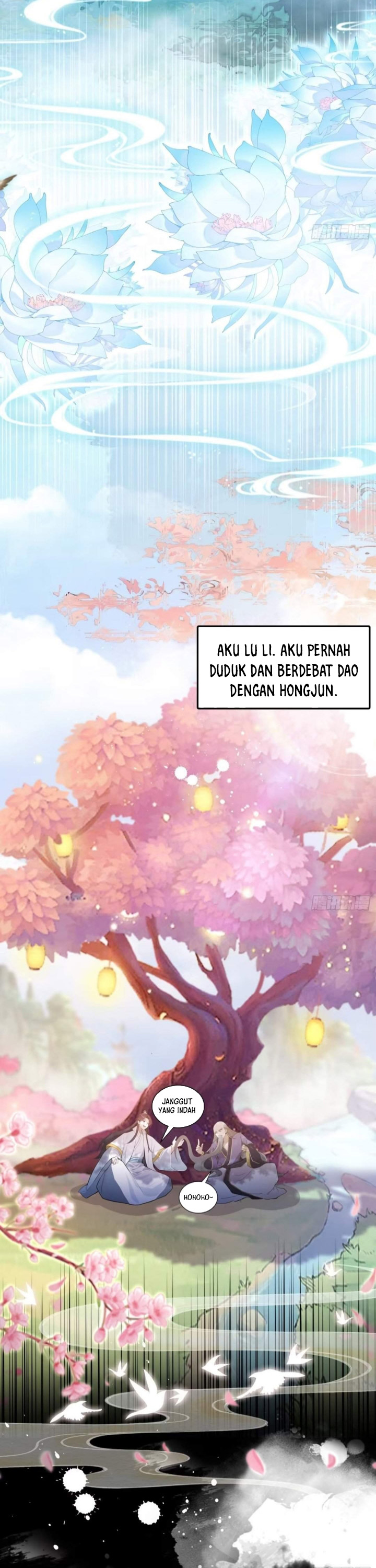 Baca Outrageous! I Really Didn’t Want to Open a Training Class For Empresses! - Chapter 15 halaman 6