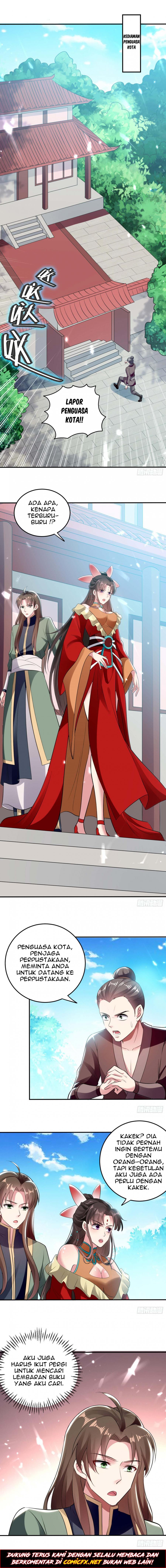 Baca Outsider Super Son In Law - Chapter 19 halaman 2