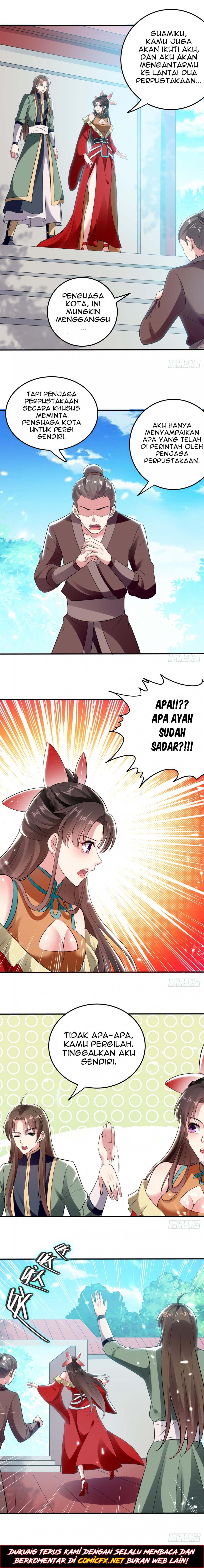 Baca Outsider Super Son In Law - Chapter 19 halaman 3