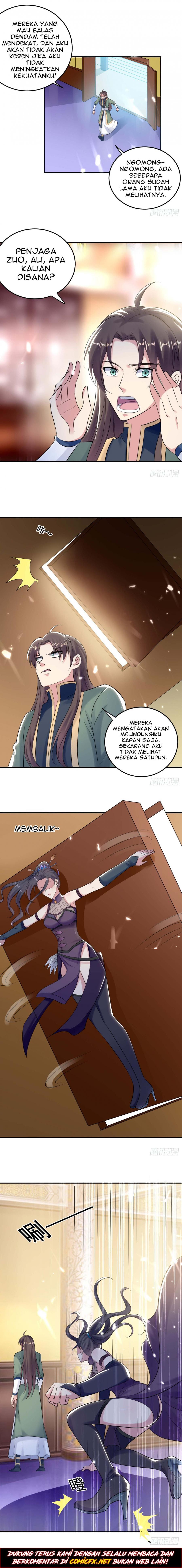 Baca Outsider Super Son In Law - Chapter 19 halaman 4