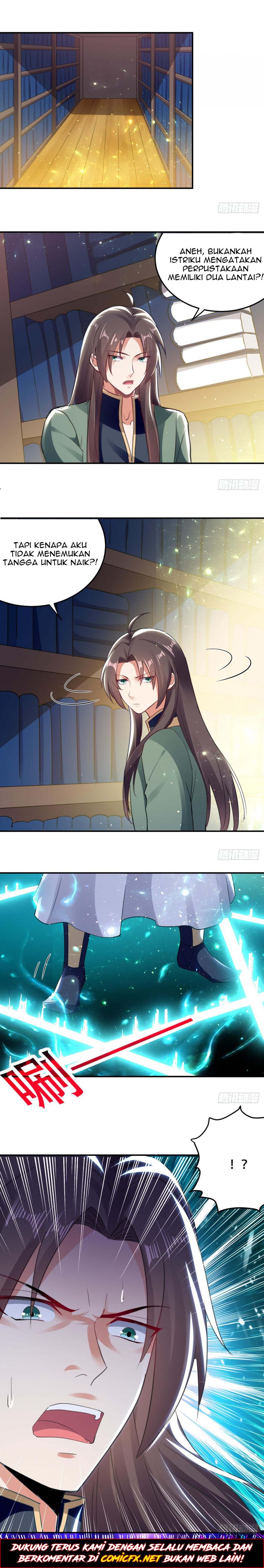 Baca Outsider Super Son In Law - Chapter 20 halaman 10