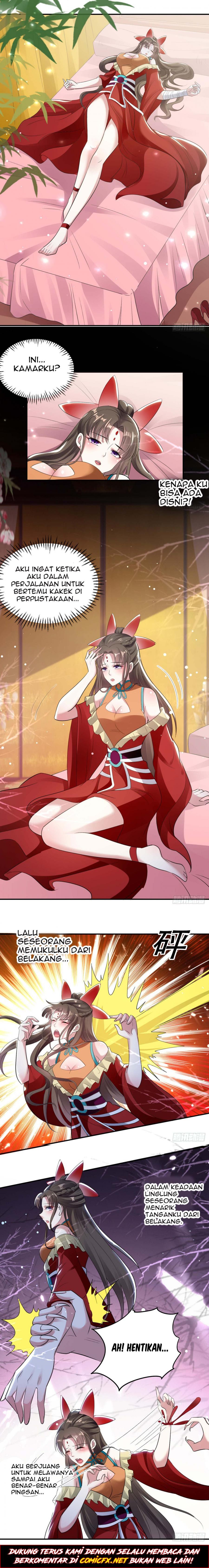 Baca Outsider Super Son In Law - Chapter 20 halaman 2