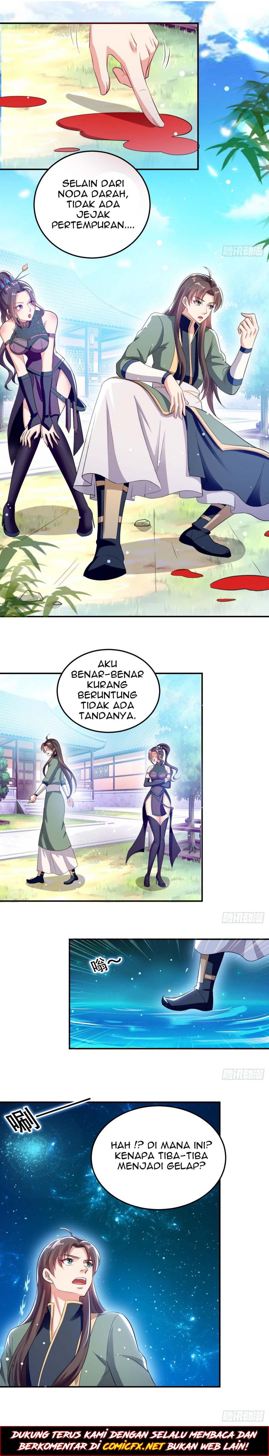 Baca Outsider Super Son In Law - Chapter 20 halaman 4