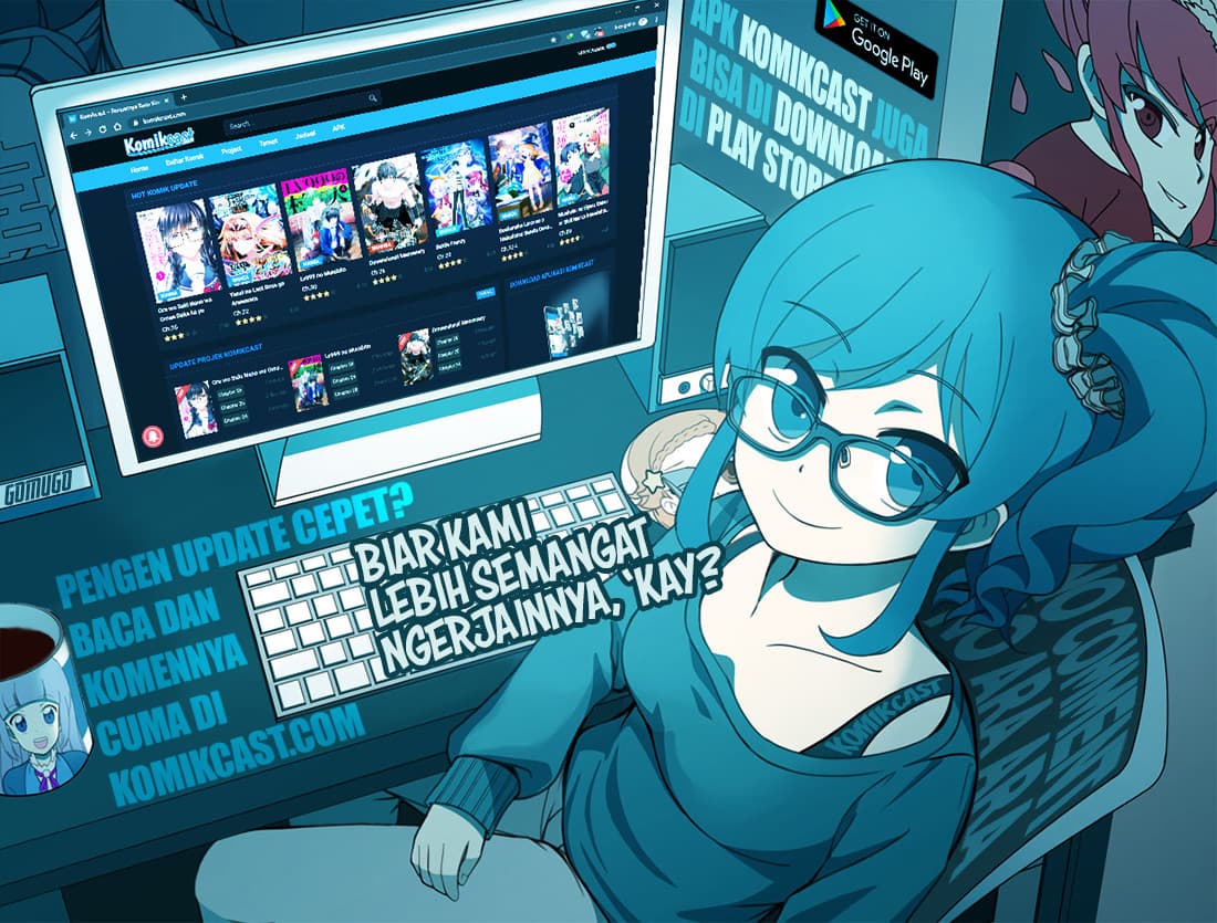 Baca Overgeared (Team Argo) - Chapter 3 halaman 7