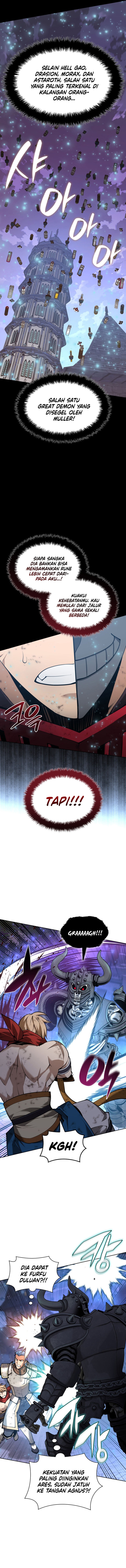 Baca Overgeared (Team Argo) - Chapter 316 halaman 12