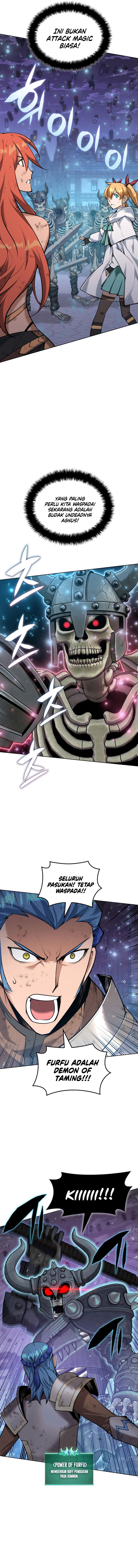 Baca Overgeared (Team Argo) - Chapter 316 halaman 13