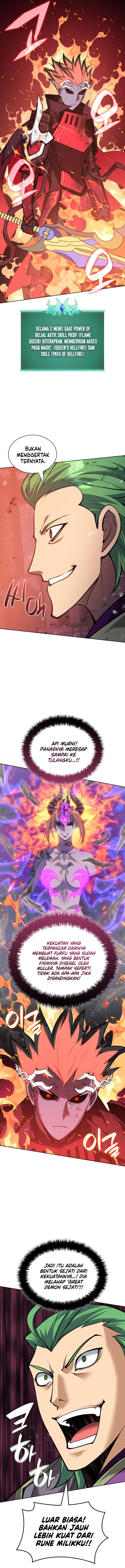 Baca Overgeared (Team Argo) - Chapter 316 halaman 17