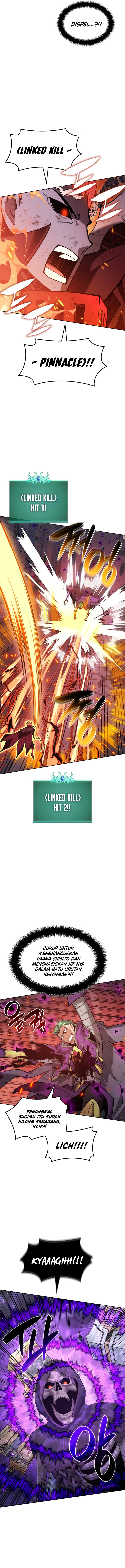 Baca Overgeared (Team Argo) - Chapter 316 halaman 21