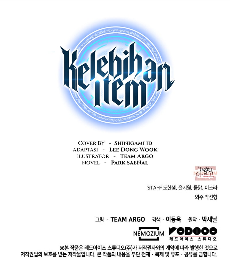 Baca Overgeared (Team Argo) - Chapter 316 halaman 24