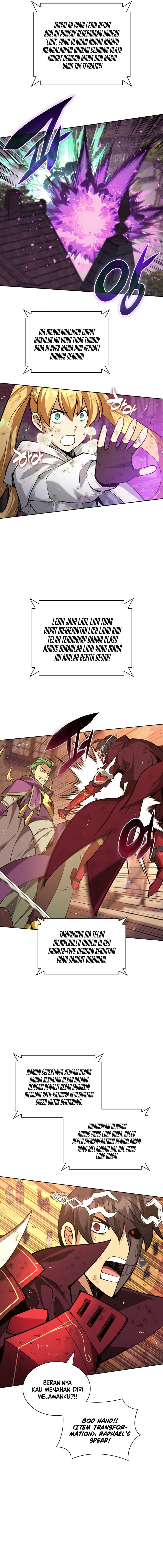 Baca Overgeared (Team Argo) - Chapter 316 halaman 5