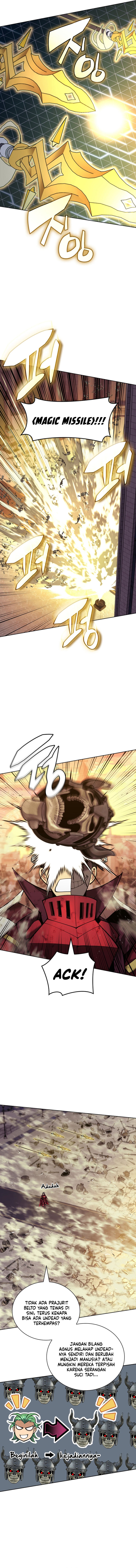 Baca Overgeared (Team Argo) - Chapter 316 halaman 7