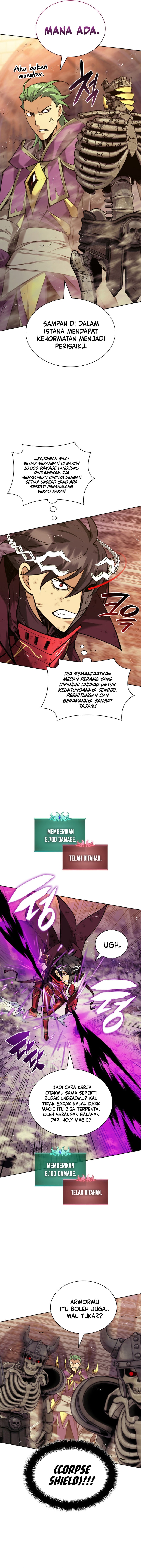 Baca Overgeared (Team Argo) - Chapter 316 halaman 8