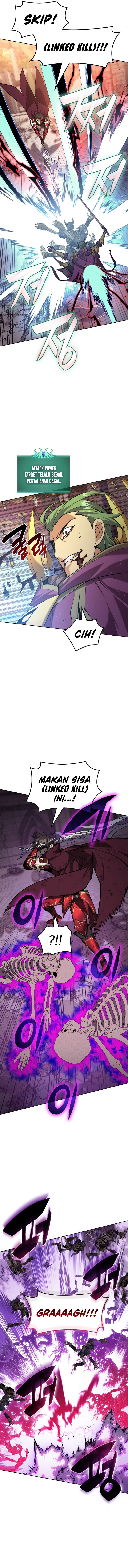 Baca Overgeared (Team Argo) - Chapter 316 halaman 9