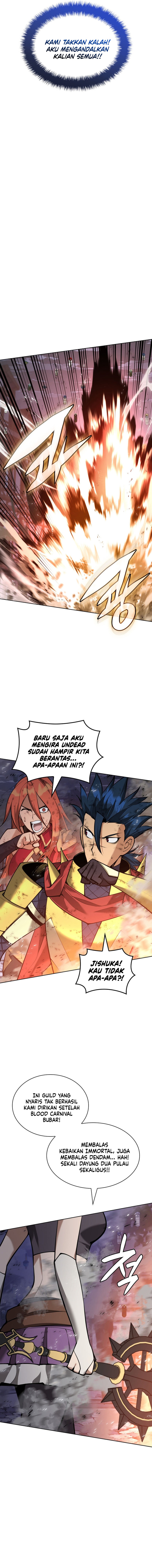 Baca Overgeared (Team Argo) - Chapter 317 halaman 10