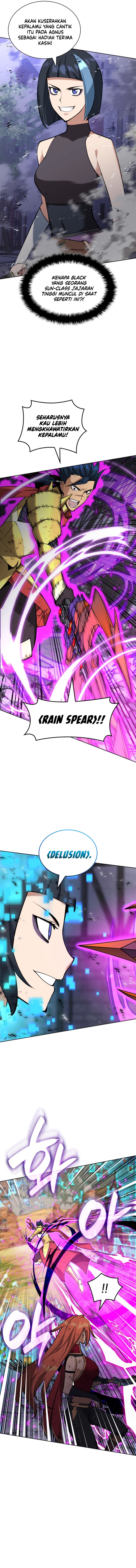 Baca Overgeared (Team Argo) - Chapter 317 halaman 11