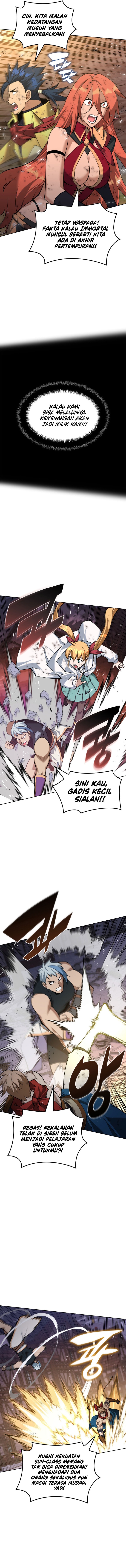 Baca Overgeared (Team Argo) - Chapter 317 halaman 12
