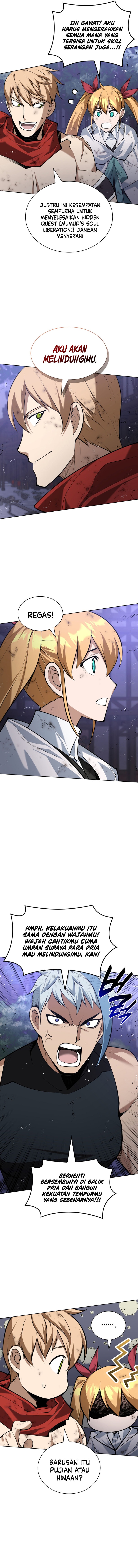 Baca Overgeared (Team Argo) - Chapter 317 halaman 13