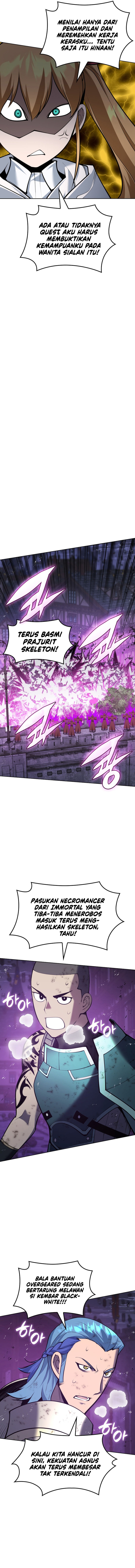 Baca Overgeared (Team Argo) - Chapter 317 halaman 14