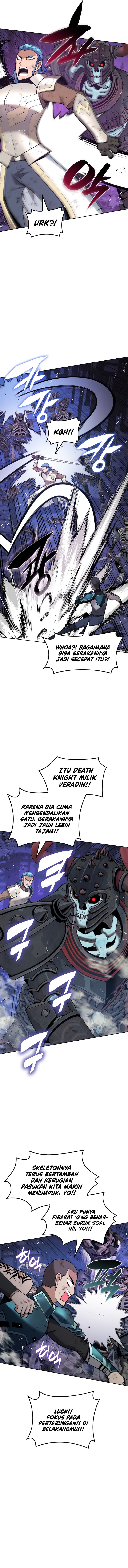 Baca Overgeared (Team Argo) - Chapter 317 halaman 15
