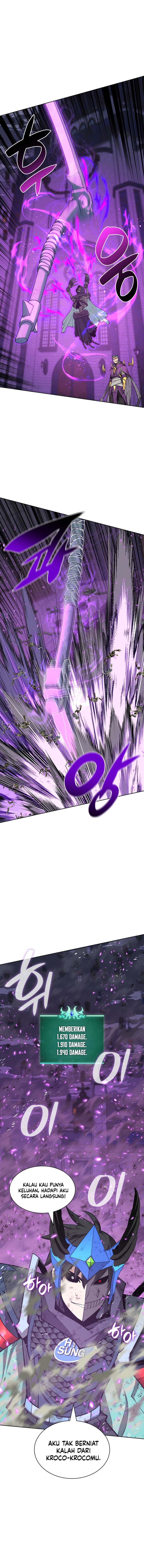 Baca Overgeared (Team Argo) - Chapter 317 halaman 19