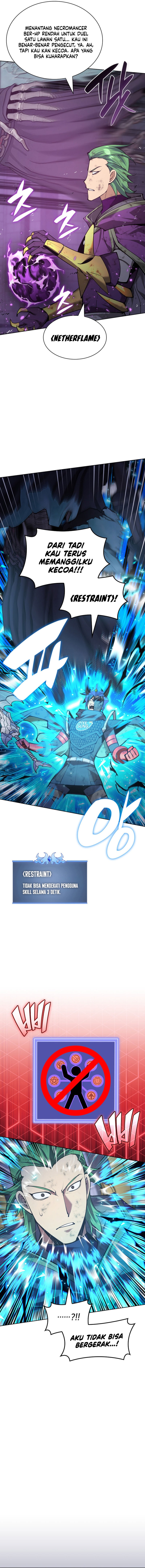 Baca Overgeared (Team Argo) - Chapter 317 halaman 20